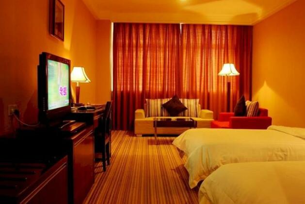 Xi'an Jiangnan Business Hotel - Photo5