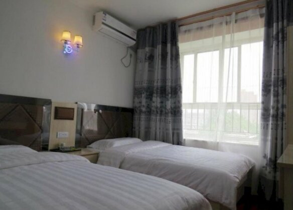 Xi'an Jinfulai Hotel - Photo2