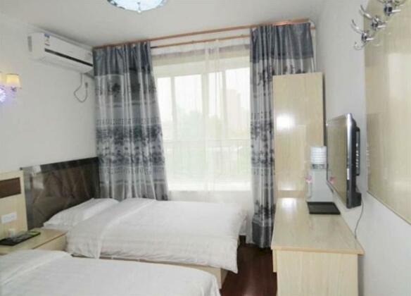 Xi'an Jinfulai Hotel - Photo3