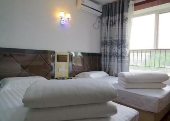Xi'an Jinfulai Hotel - Photo5