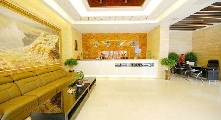 Xi'an Jingdun Hotel - Photo5