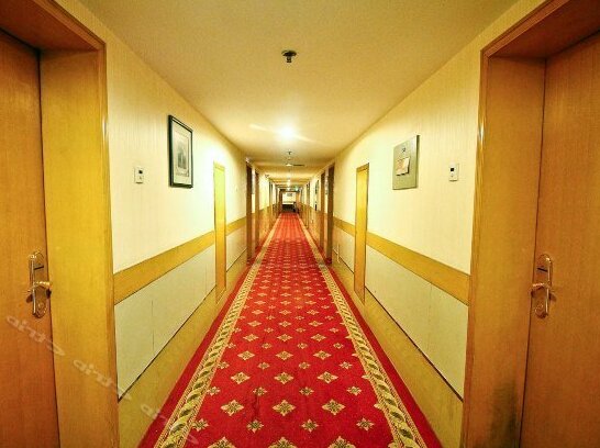 Xian Jinhai Hotel - Photo4