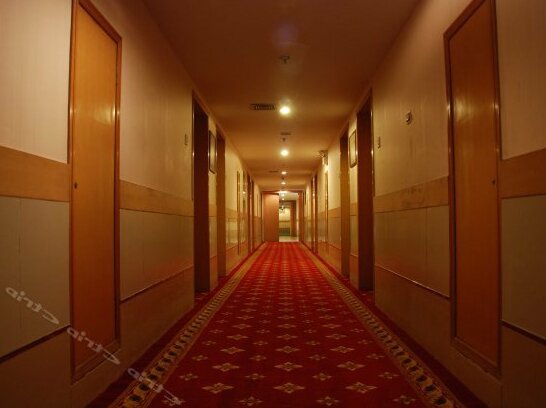 Xian Jinhai Hotel - Photo5