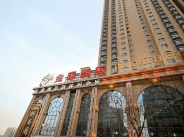 Xi'an Jintai Hotel