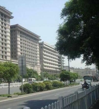 Xi'an Jinxin Apartment Hotel
