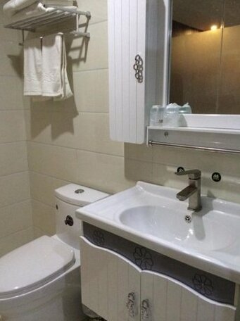 Xi'an Julong Hotel - Photo2
