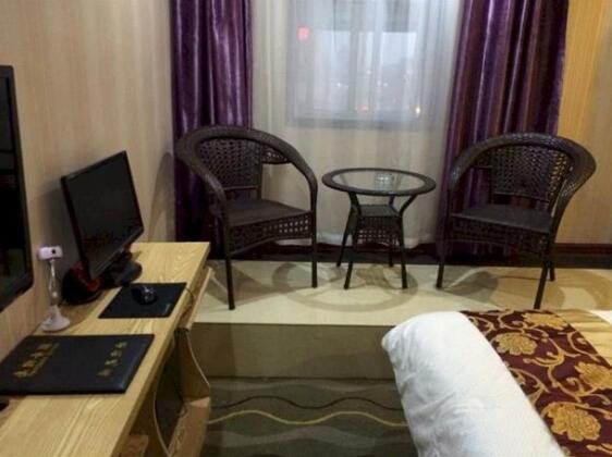 Xi'an Julong Hotel - Photo3