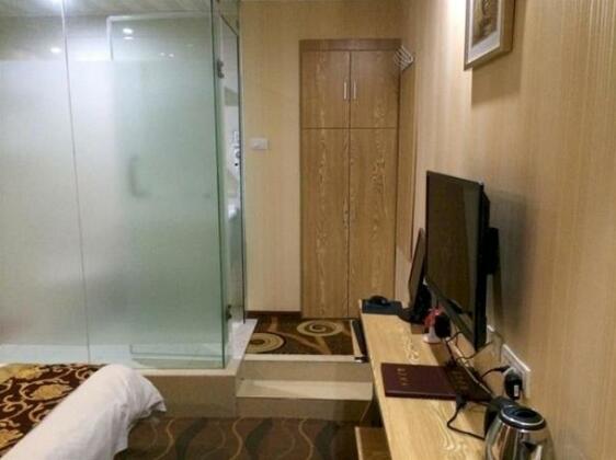 Xi'an Julong Hotel - Photo4