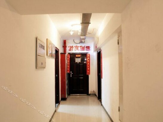 Xi'an Juncheng Inn - Photo3