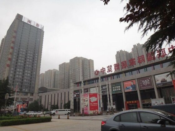 Xi'an Junling Spring Hotel - Photo2