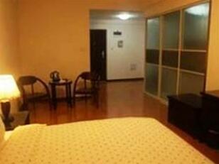 Xian Kaibin Apartment Gulou - Photo3