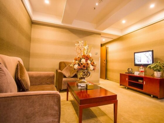 Xian Katie Eastman Hotel - Photo4