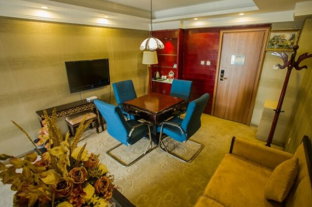 Xian Katie Eastman Hotel - Photo5