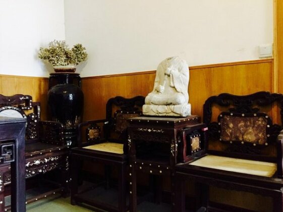 Xi'an KATIN Youth Hostel - Photo2