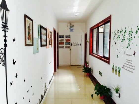 Xi'an KATIN Youth Hostel - Photo3
