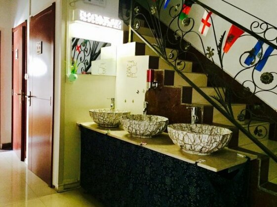 Xi'an KATIN Youth Hostel - Photo4