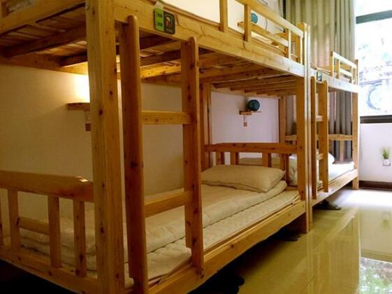 Xi'an KATIN Youth Hostel - Photo5