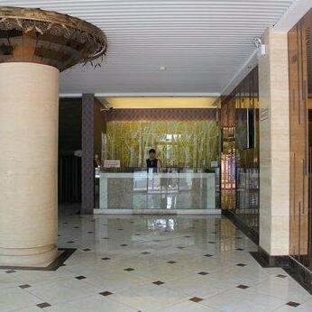 Xian Konggang Express Hotel - Photo2