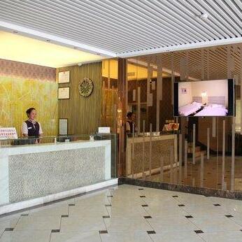 Xian Konggang Express Hotel - Photo3