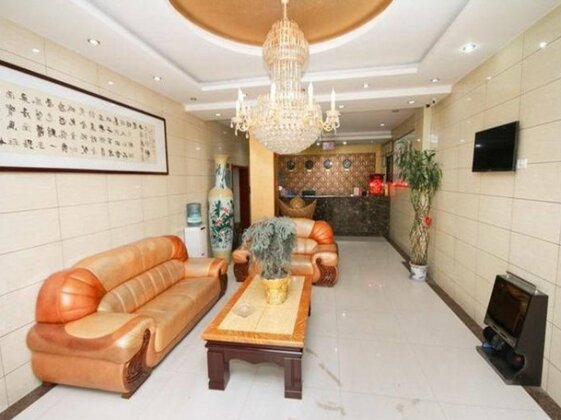Xi'an Langdu Express Hotel - Photo2