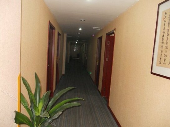 Xi'an Langdu Express Hotel - Photo4