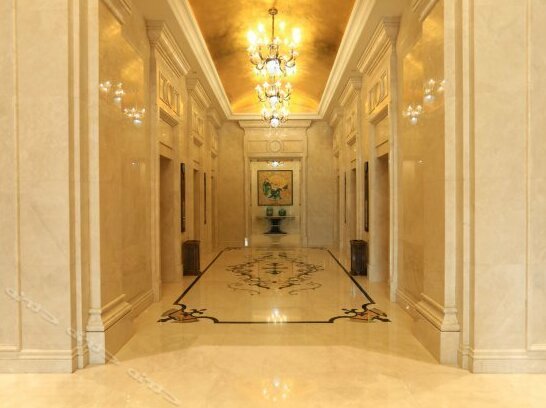Xi'an Lanxi International Hotel - Photo3