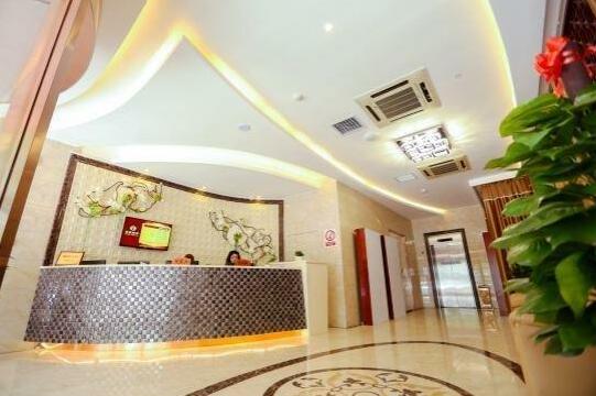 Xi'an Lechao Hotel Juhuayuan Branch - Photo2