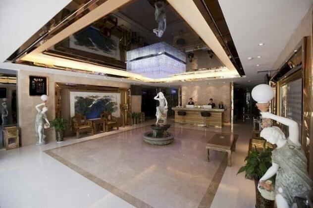 Xi'an Li De Hotel - Photo2