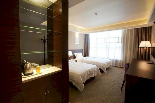 Xi'an Li De Hotel - Photo3