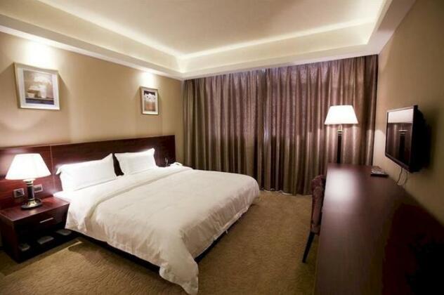 Xi'an Li De Hotel - Photo4