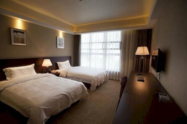 Xi'an Li De Hotel - Photo5