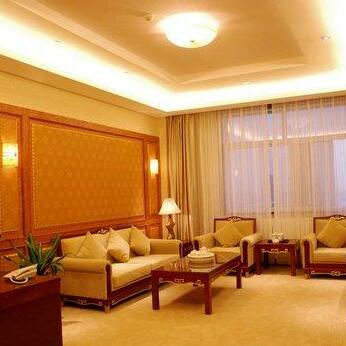 Xi'an Lintong Haiyang Hot Spring Hotel - Photo4