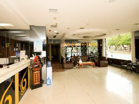 Xian Lintong Phenix Business Hotel - Photo3