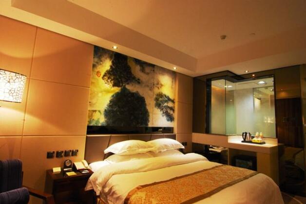 Xi'an Long March International Hotel - Photo2