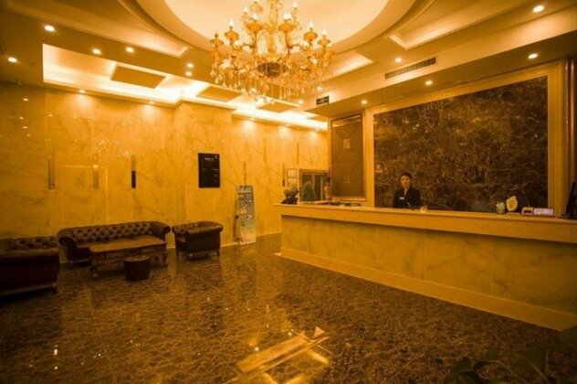 Xian Loveace Hotel - Photo3