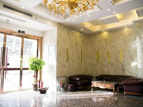 Xian Loveace Hotel - Photo4