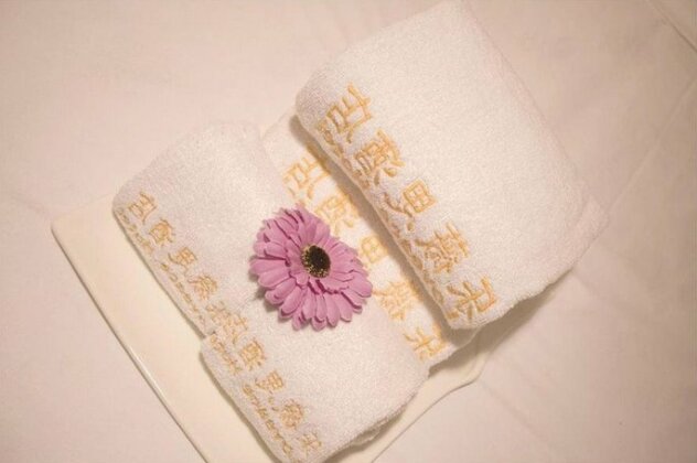 Xian Loveace Hotel - Photo5