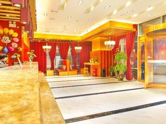 Xi'an Mango Hotel - Photo2