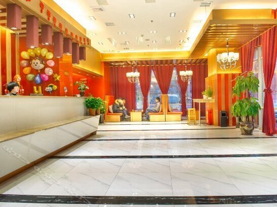 Xi'an Mango Hotel - Photo3
