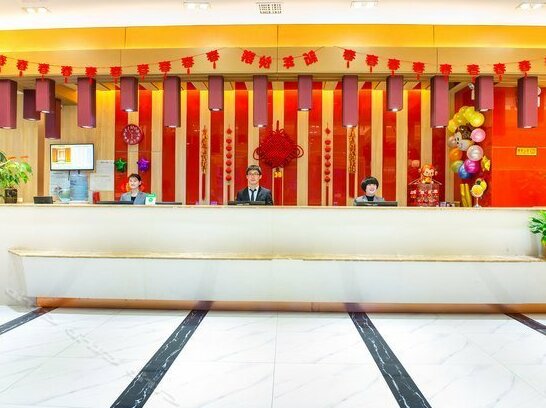 Xi'an Mango Hotel - Photo4