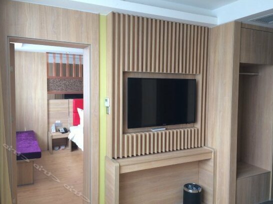 Xi'an Mango Hotel - Photo5
