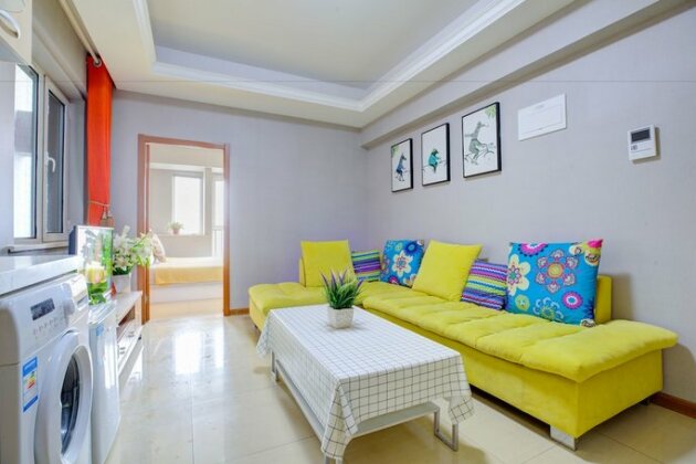 Xian Mark and Henry Apartment - Photo2