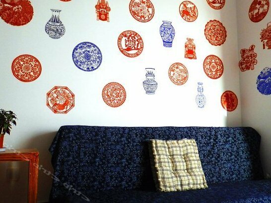 Xi'an Master Youth Hostel - Photo3