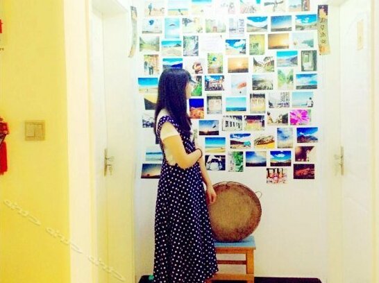 Xi'an Master Youth Hostel - Photo4
