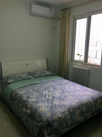Xi'an Meilicheng Hostel - Photo2