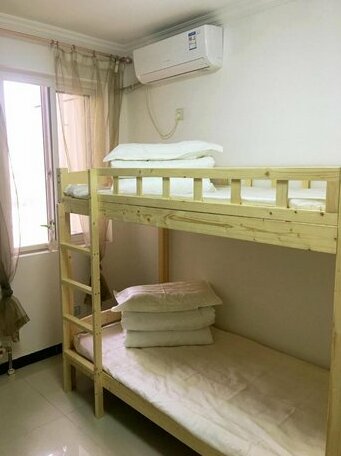 Xi'an Meilicheng Hostel - Photo5