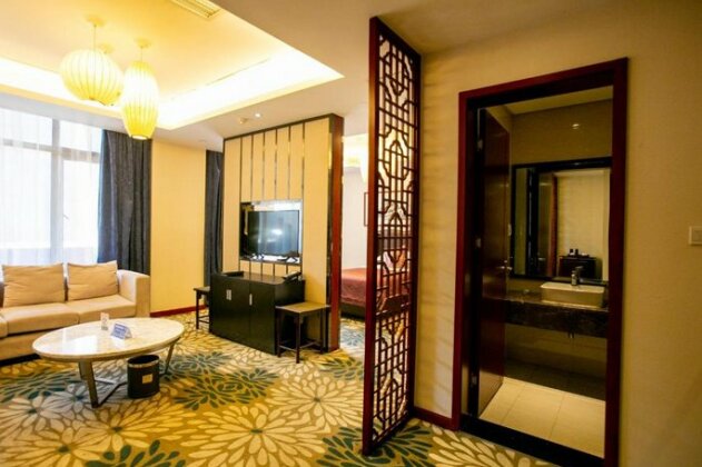 Xi'an MeiYuan Hotel - Photo3
