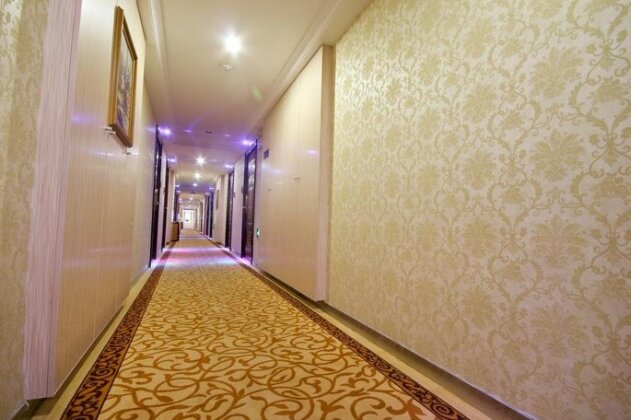 Xi'an Mingli Hotel - Photo4