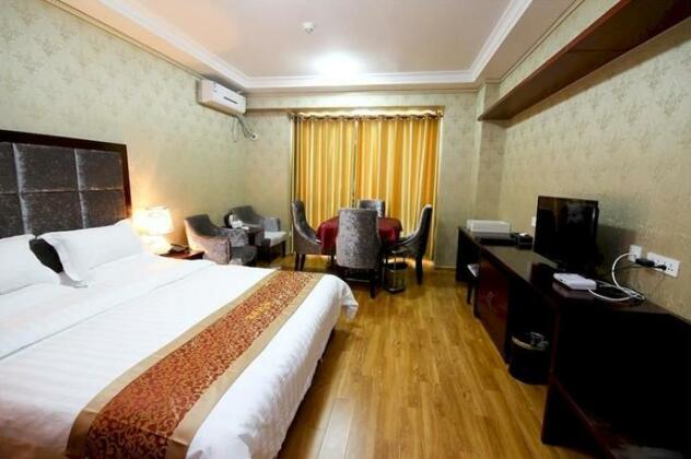 Xi'an Mingli Hotel - Photo5