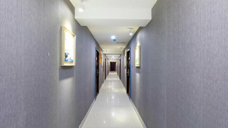 Xi'an Mini Hostel - Photo3